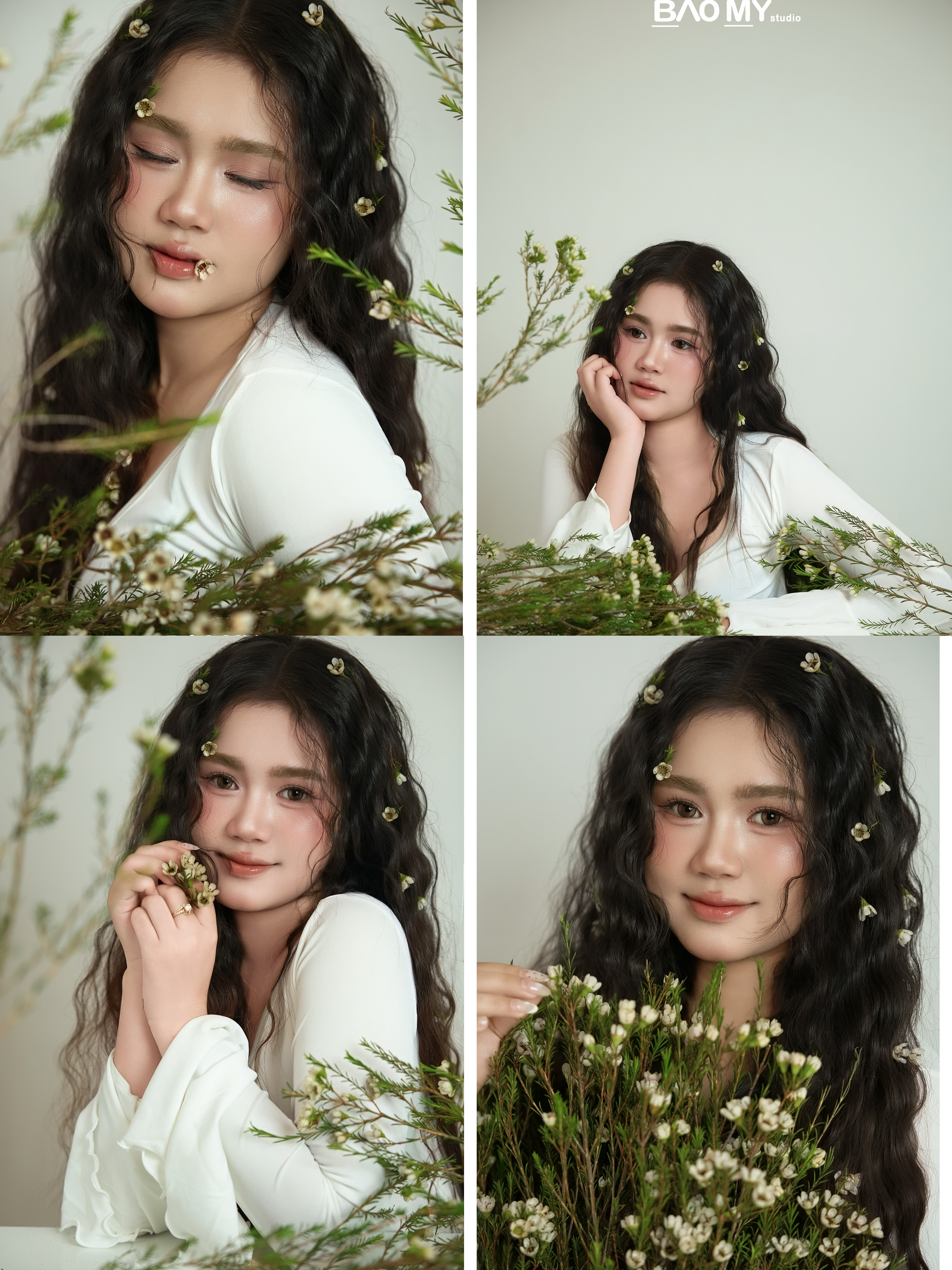 A BEAUTY THANH LIỄU